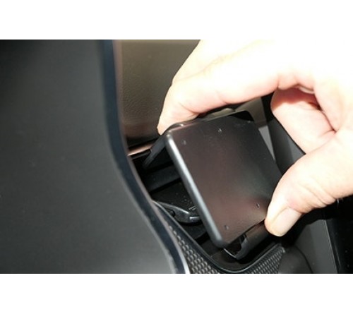 Proclip Renault Arkana 22- Center mount