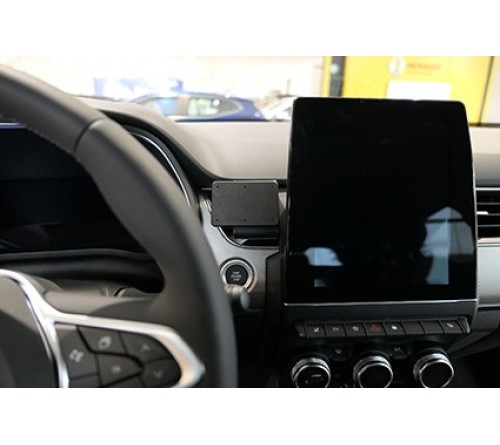 Proclip Renault Arkana 22- Center mount