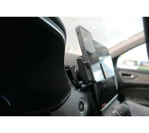 Proclip Renault Arkana 22- Center mount