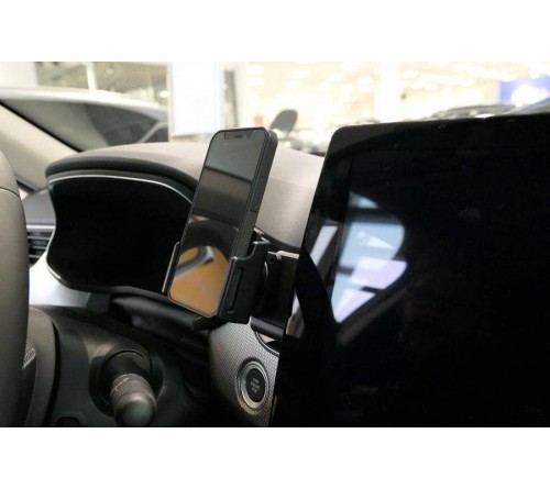 Proclip Renault Arkana 22- Center mount