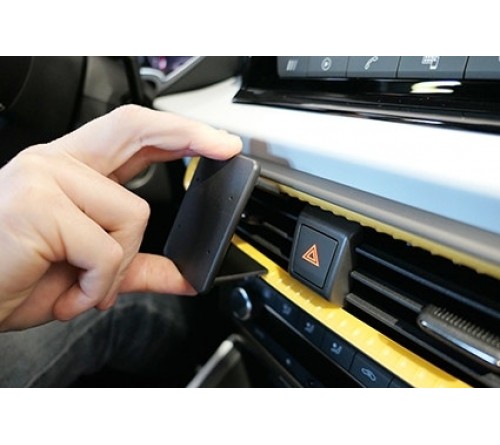 Proclip Seat Arona/ Ibiza 22- Center mount