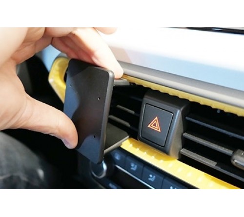 Proclip Seat Arona/ Ibiza 22- Center mount