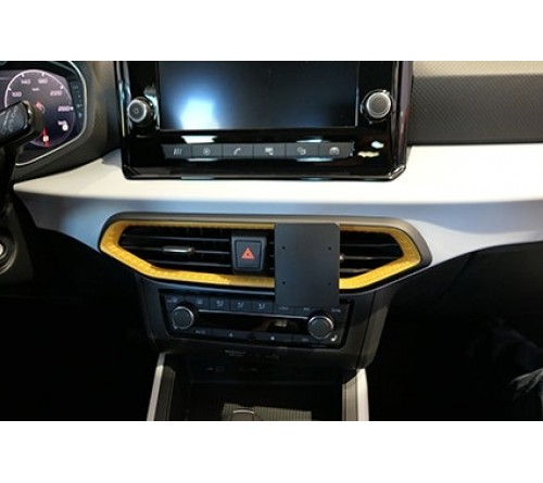 Proclip Seat Arona/ Ibiza 22- Center mount