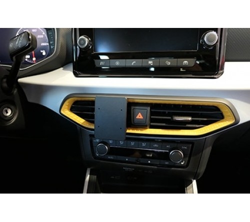 Proclip Seat Arona/ Ibiza 22- Center mount