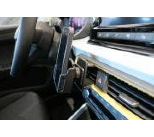 Proclip Seat Arona/ Ibiza 22- Center mount