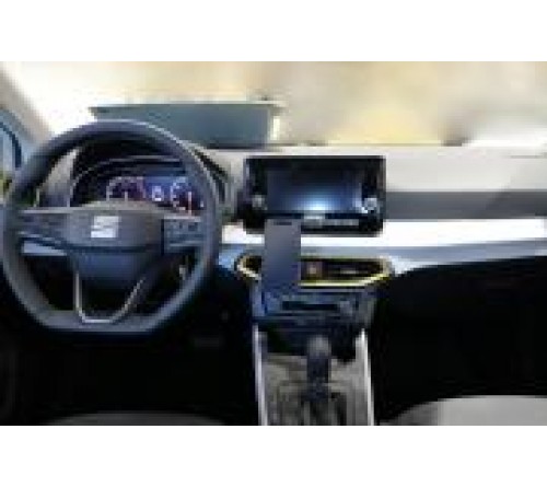 Proclip Seat Arona/ Ibiza 22- Center mount