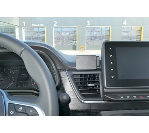 Proclip Renault Trafic / Primastar 22- Center mount
