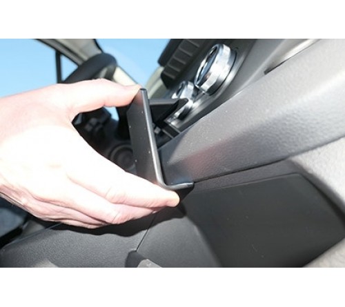 Proclip Renault Trafic / Primastar 22- Angled mount