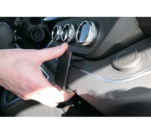 Proclip Renault Trafic / Primastar 22- Angled mount