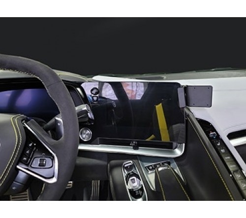 Proclip Chevrolet Corvette C8 20- Center mount