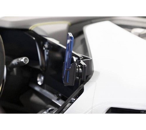 Proclip Chevrolet Corvette C8 20- Center mount