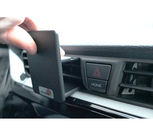 Proclip Maxus e-Deliver 3 21- Center mount