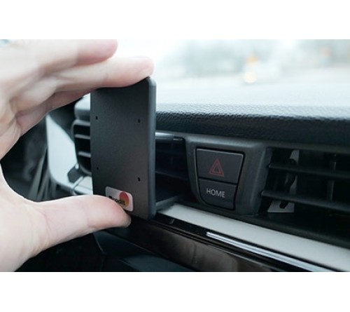 Proclip Maxus e-Deliver 3 21- Center mount