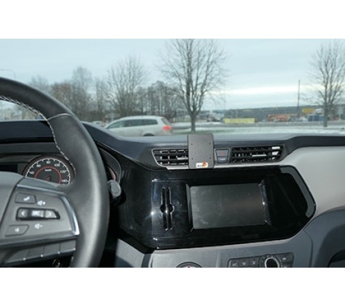 Proclip Maxus e-Deliver 3 21- Center mount