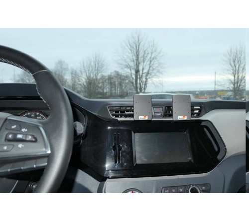 Proclip Maxus e-Deliver 3 21- Center mount