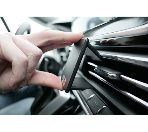 Proclip Maxus e-Deliver 9 21- Center mount