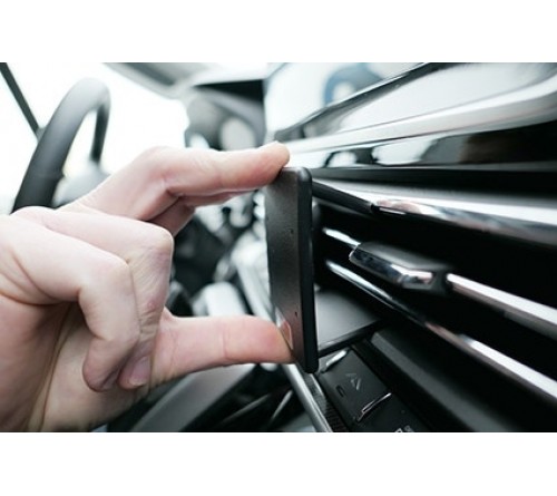 Proclip Maxus e-Deliver 9 21- Center mount