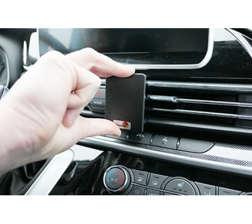 Proclip Maxus e-Deliver 9 21- Center mount