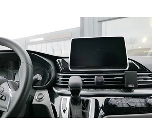 Proclip Maxus e-Deliver 9 21- Center mount