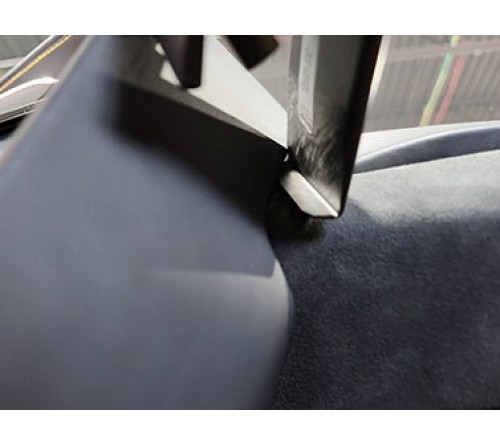 Proclip McLaren 720S 17-24 Angled mount