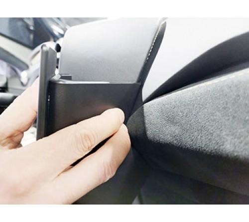 Proclip McLaren 720S 17-24 Angled mount