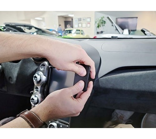 Proclip McLaren 720S 17-24 Angled mount