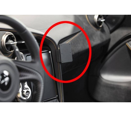 Proclip McLaren 720S 17-24 Angled mount