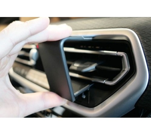 Proclip BMW iX3 X3 X4 22- Center mount