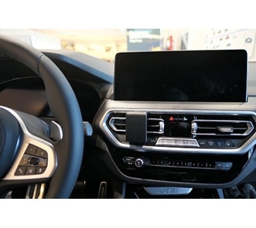 Proclip BMW iX3 X3 X4 22- Center mount