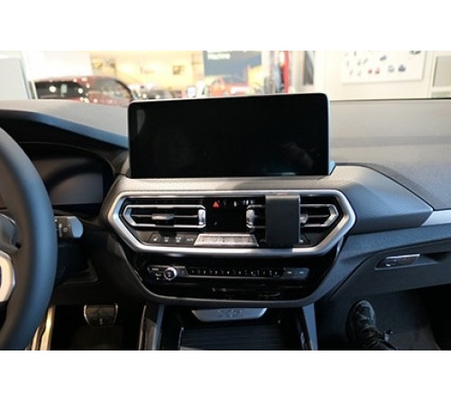 Proclip BMW iX3 X3 X4 22- Center mount