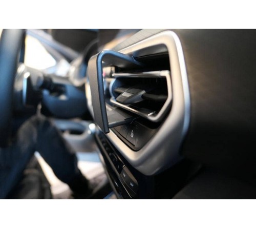 Proclip BMW iX3 X3 X4 22- Center mount