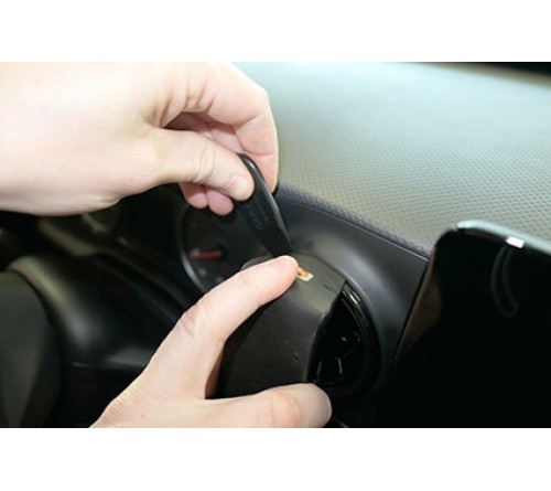 Proclip Mercedes Benz Citan 22- Center mount