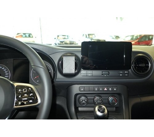 Proclip Mercedes Benz Citan 22- Center mount