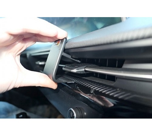 Proclip Kia EV6 22- Angled mount