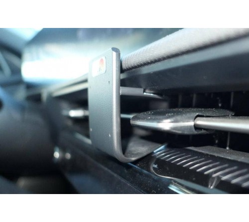 Proclip Kia EV6 22- Angled mount