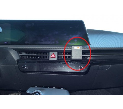 Proclip Kia EV6 22- Angled mount