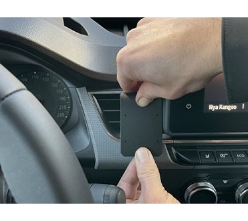 Proclip Renault Kangoo/Nissan Townstar 22- Center mount