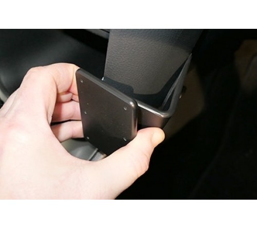 Proclip Toyota Yaris Cross 22- Angled mount