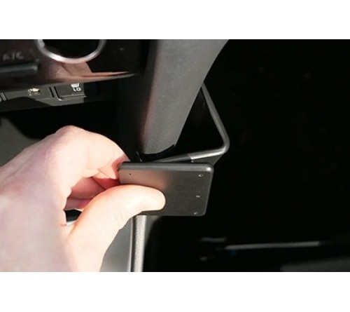 Proclip Toyota Yaris Cross 22- Angled mount