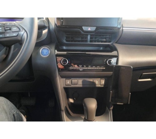 Proclip Toyota Yaris Cross 22- Angled mount