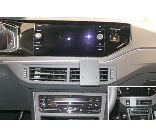 Proclip Volkswagen Taigo 22- Center mount