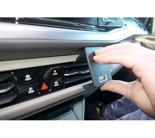 Proclip Volkswagen T7 Multivan 22- Center mount