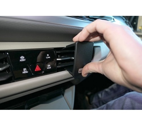 Proclip Volkswagen T7 Multivan 22- Center mount