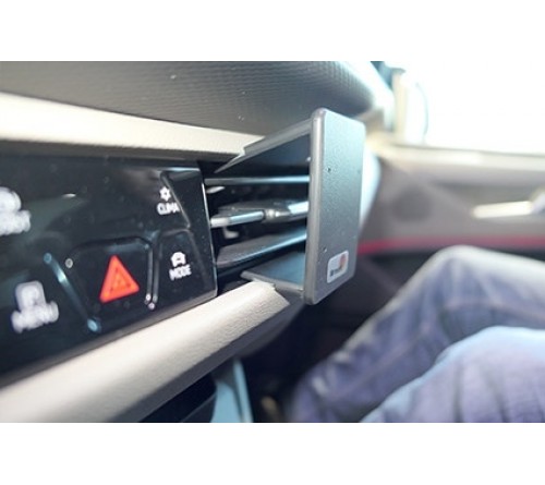 Proclip Volkswagen T7 Multivan 22- Center mount