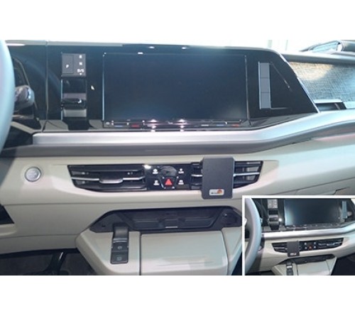 Proclip Volkswagen T7 Multivan 22- Center mount