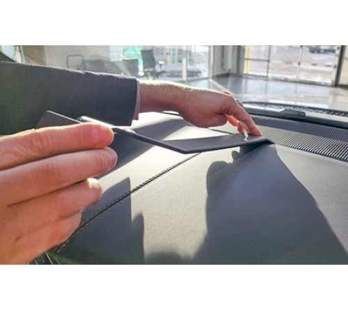 Proclip Jeep Grand Wagoner 22- USA Center mount