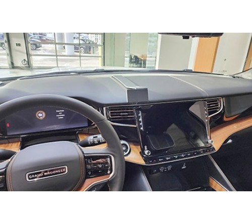 Proclip Jeep Grand Wagoner 22- USA Center mount