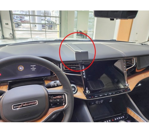 Proclip Jeep Grand Wagoner 22- USA Center mount