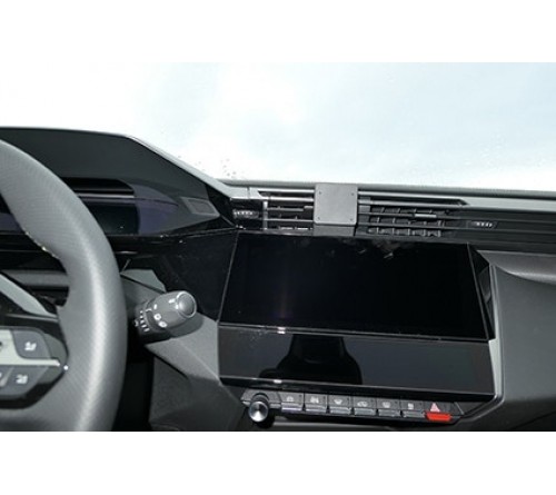 Proclip Peugeot 308 22- Center mount