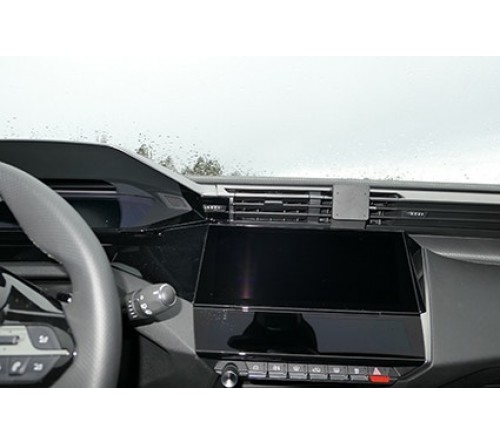 Proclip Peugeot 308 22- Center mount